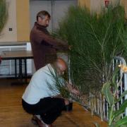 2ème Salon d'automne des 4 et 5 - 10 - 2015