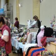 2ème Salon d'automne des 4 et 5 - 10 - 2015