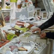 2ème Salon d'automne des 4 et 5 - 10 - 2015 